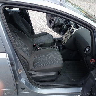Opel Corsa 1,2, rv 11/2007 - 11