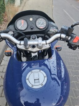 BMW f 650 ST - 11