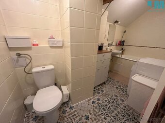 Pronájem byty 2+kk, 85 m2 - Střítež u Třebíče, ev.č. 01834 - 11