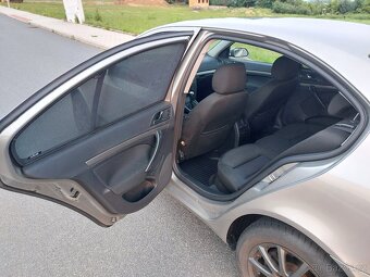 Škoda Octavia II 2.0 TDI , 103kw, 04/2007 - 11
