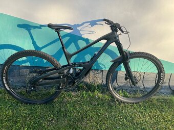 Cannondale jekyll 2 - 11