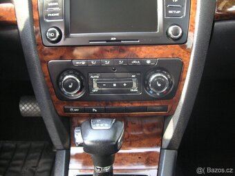 Škoda Octavia II 1.6 TDi DSG-Combi - 11