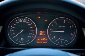 BMW X1 SDRIVE 18D / VYMENENÉ ROZVODY / - 11