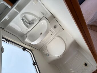 HOME CAR RALLY 45FHU-STAN-MARKÝZA-PLYN. BOJLER-100km/h - 11