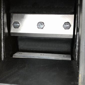 Štěpkovač-drtič-TB GARDEN P4206 - 11