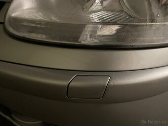 VW Golf V 1.6i 75kW - 11