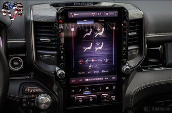 Dodge RAM 1500 Limited SPORT H.O 540HP 2025 - 11