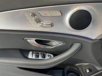 Mercedes-Benz E 400 d Touring 4matic All-Terrain Avantgarde - 11