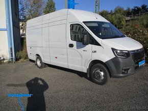 Mininakladače smykové 4x4 N 520 - 11