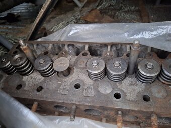 PRODÁNO - Škoda 1203 - 11