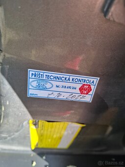 Seat Toledo 1.9tdi - 11