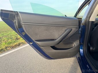 Tesla 3 Performance 377 kw AVILOO 88,5% TOP - 11