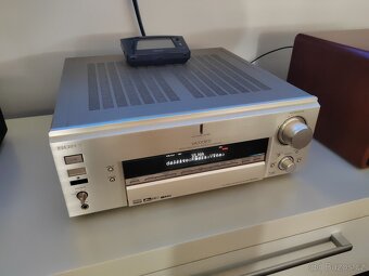 sony str va 333 - 11