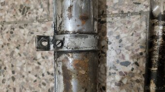 Stadion S11 - Výfuk - 11