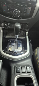 Nissan Navara - N Guard - 11
