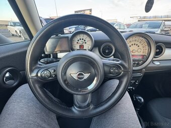 Mini Cooper AUTOMAT 2,0 D 82 KW ROZVODY - 11