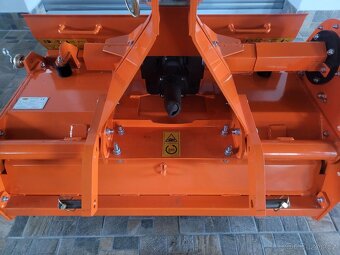 Zakladač trávníku Dabaki STB 105 (vč.DPH) - 11