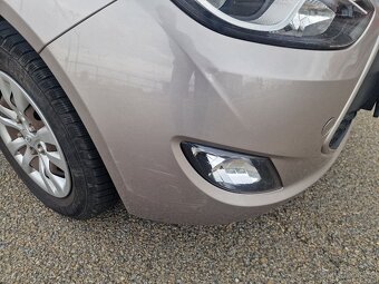 Prodam Hyundai ix 20 - 11