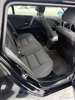BMW e61 525d - 11
