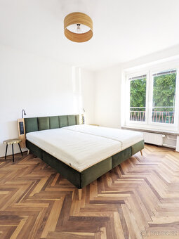 Pronájem bytu v Dobrušce, 3+1, 79m2 - 11