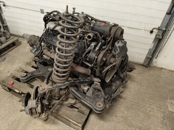 Motor Rolls Royce - 11