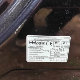 VW Touareg 3.0 TDI V6 facelift - 11