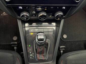 Škoda Octavia Combi 2.0 TDI RS DSG r.v.2019 - 11