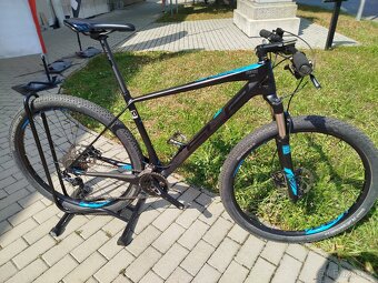 MTB Superior XP929, velikost L - 11