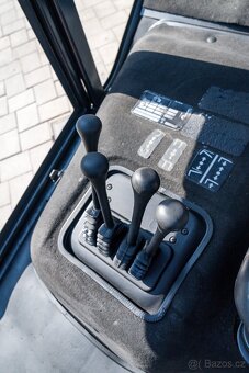 Vysokozdvižný vozík Linde H70D-03 (VV0116) - 11