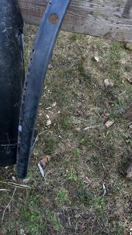 Zadni naraznik 1. superb - 11