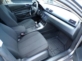 Volkswagen Passat 1,9 TDI - 11
