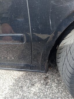 Škoda Octavia rs 2.0 ftsi 147kw - 11