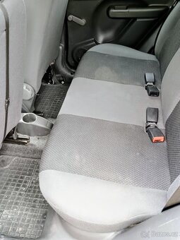 Fiat Panda 1.1i 40kW - 11