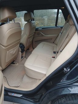 BMW X5, XDRIVE 40D, servisováno - 11