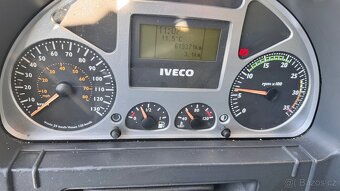 IVECO EUROCARGO ML150E24 - 11