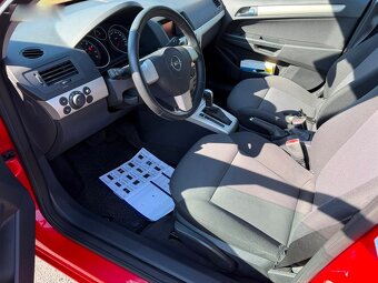 OPEL ASTRA 103KW - 11