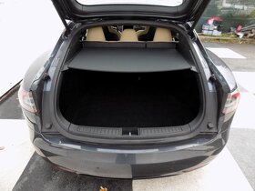 Tesla Model S 90D /4x4/386KW/Nabíjení zdarma - 11