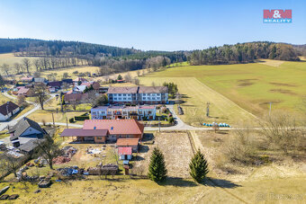 Prodej pozemku k bydlení, 764 m², Kolinec - 11