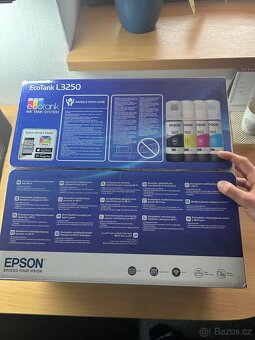Epson Tiskárna EcoTank L3250 - 11