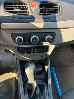 Renault Mégane, r.2010,  1,6 16V Generation - 11