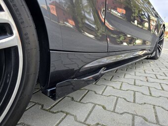 BMW M2 F87 2017 - MANUÁL - SERVIS BMW - VYBAVENO - 100 TKM - 11