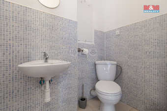 Prodej bytu 3+1, 75 m², Frýdek-Místek, ul. Nad Lipinou - 11