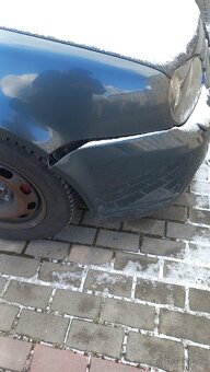 Golf 4 1.6, 77kw, 2002 - 11