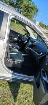 Fiat Freemont 2.0 125kw MultiJet awd, 7 mist - 11