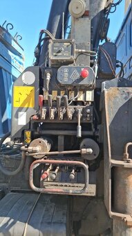 MAN 26 414 - sklápěč - 11