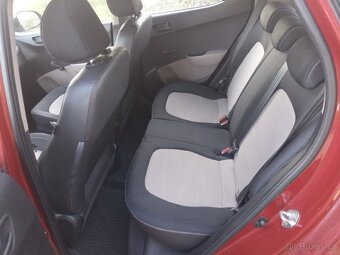 Hyundai i10 72tis km - 11
