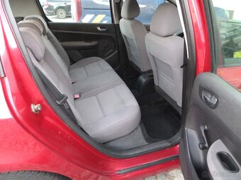 Peugeot 307, 1.4 HDI 1 majitel STK 2 roky - 11