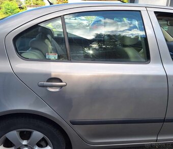 prodám veškeré ND ze Škody Octavie 2 1.9 TDI 77kw ANGLIE - 11