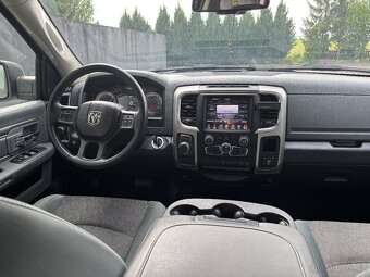 Dodge Ram 1500 92 000km 5.7 V8 - 11