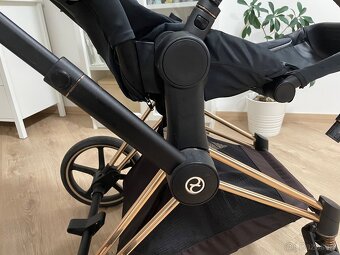 Kočárek Cybex Priam - 11